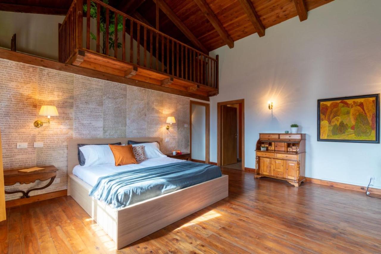 Quattrovigne - Country House Mango Dış mekan fotoğraf
