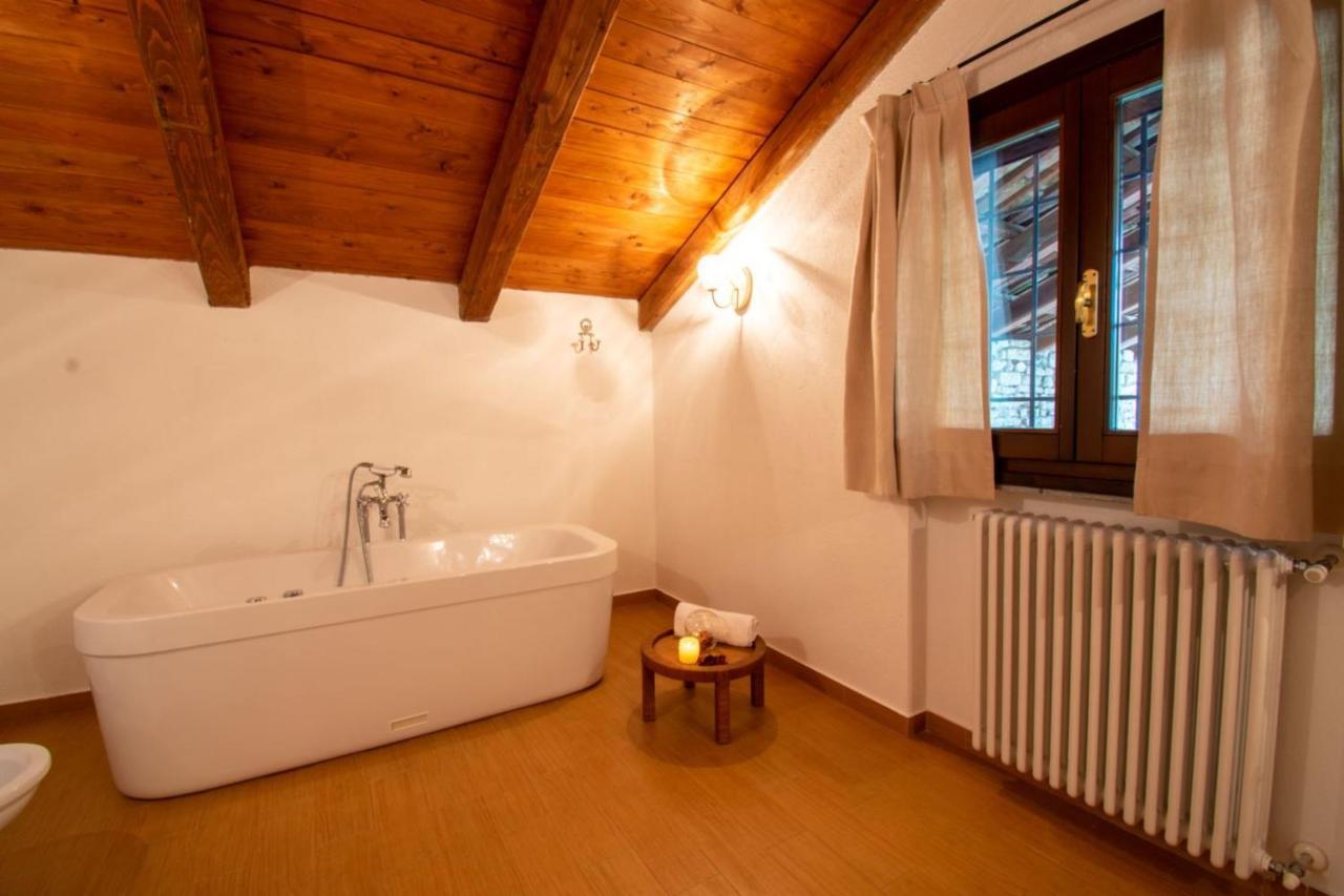 Quattrovigne - Country House Mango Dış mekan fotoğraf