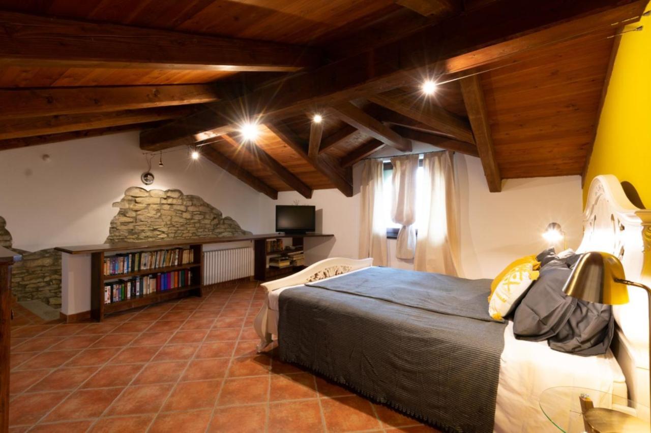 Quattrovigne - Country House Mango Dış mekan fotoğraf