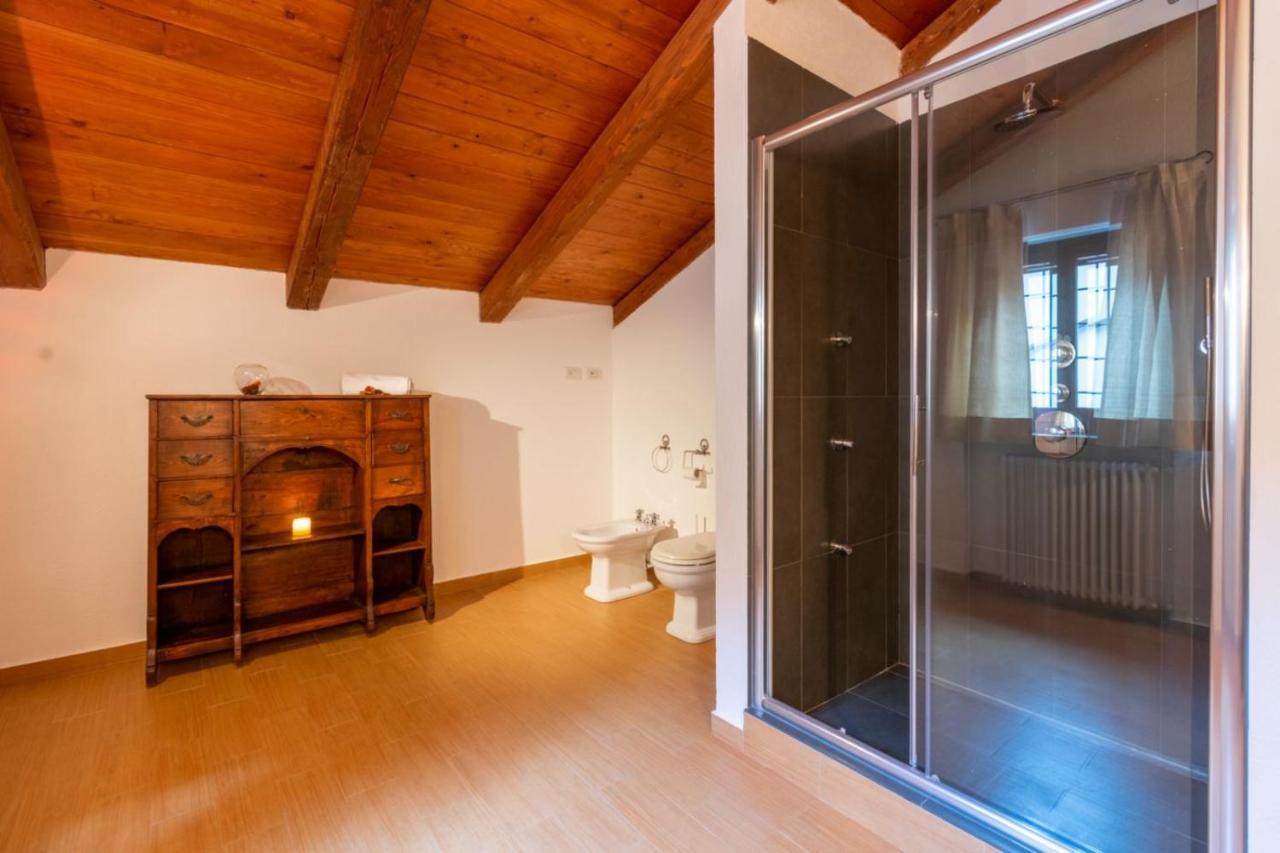 Quattrovigne - Country House Mango Dış mekan fotoğraf