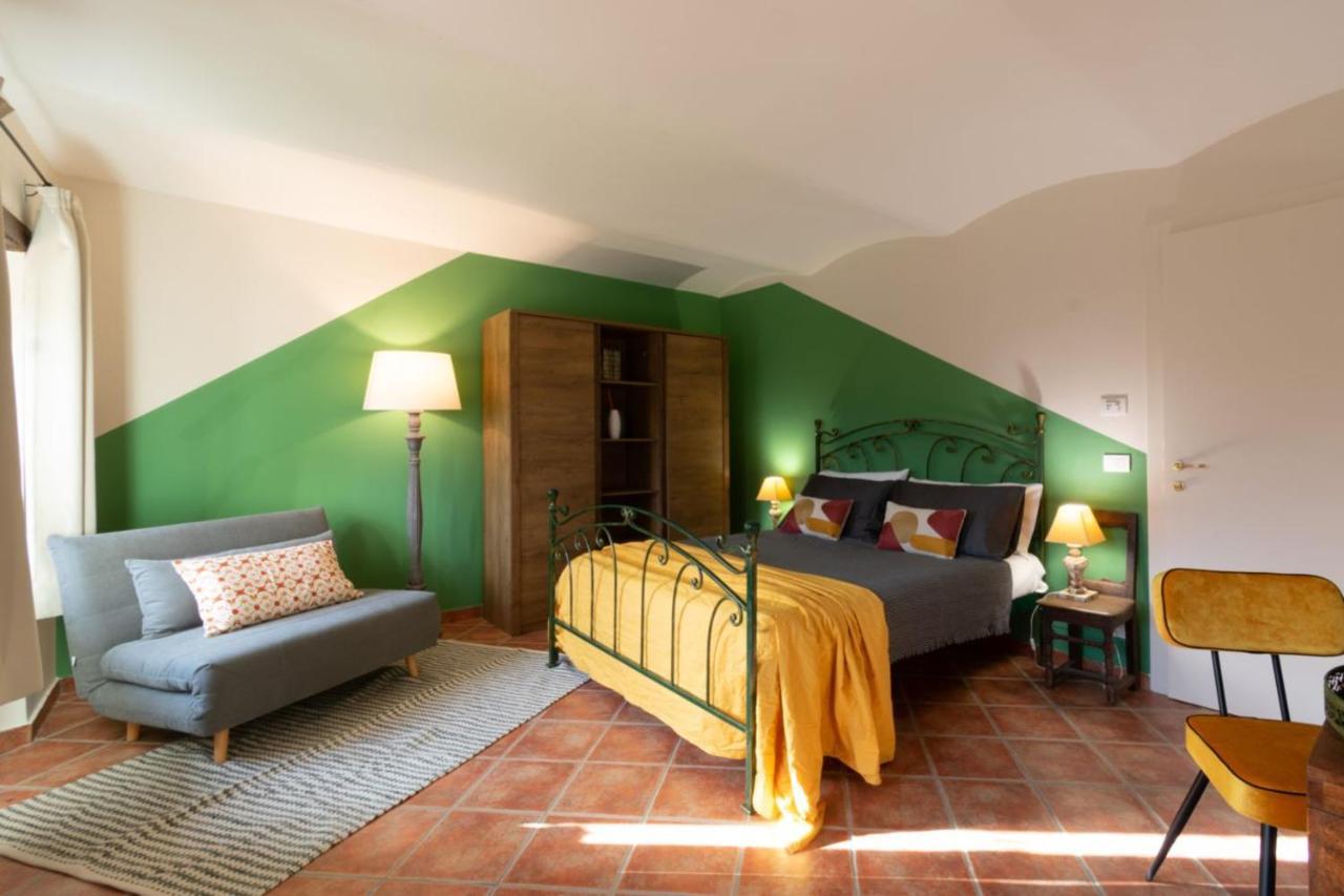 Quattrovigne - Country House Mango Dış mekan fotoğraf