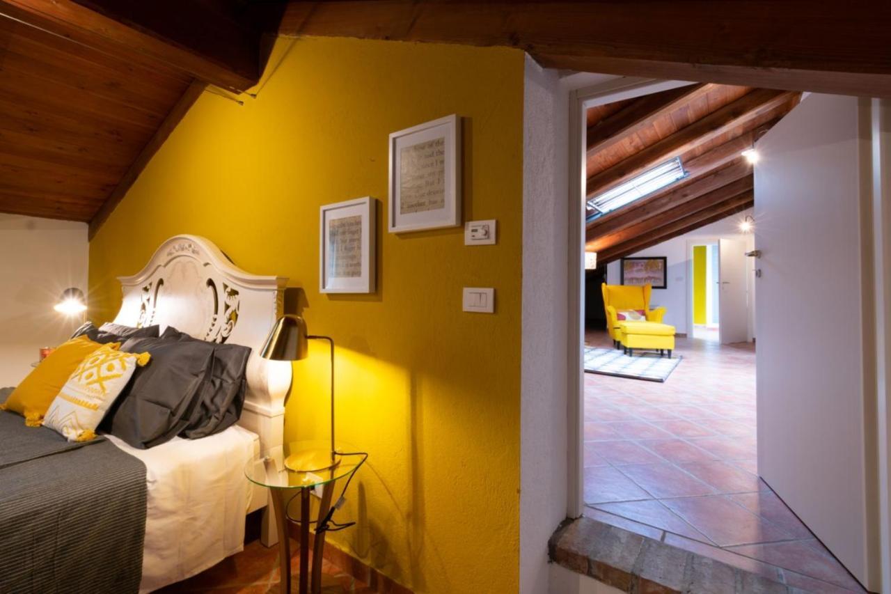 Quattrovigne - Country House Mango Dış mekan fotoğraf
