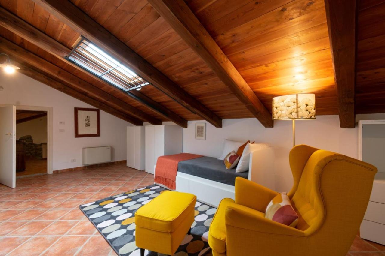 Quattrovigne - Country House Mango Dış mekan fotoğraf