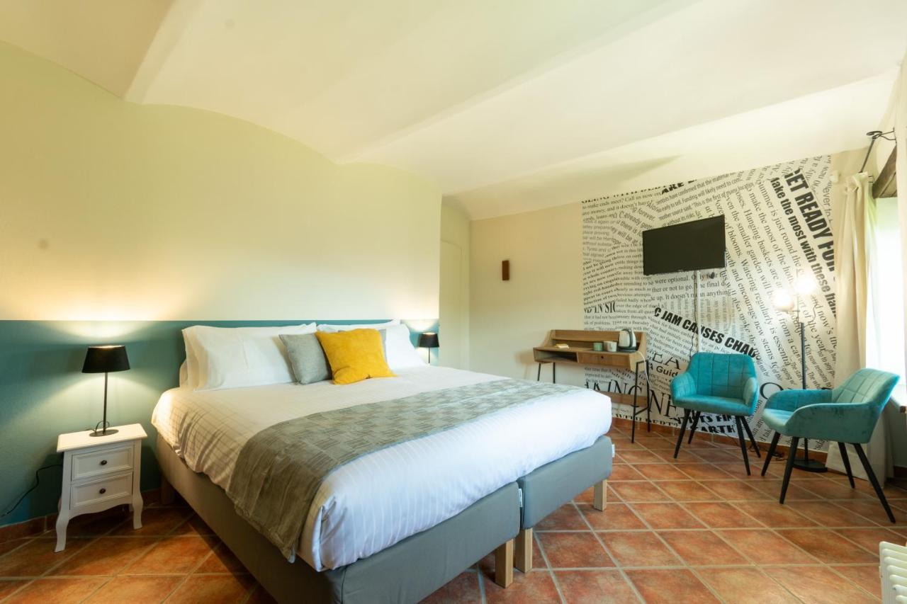 Quattrovigne - Country House Mango Dış mekan fotoğraf