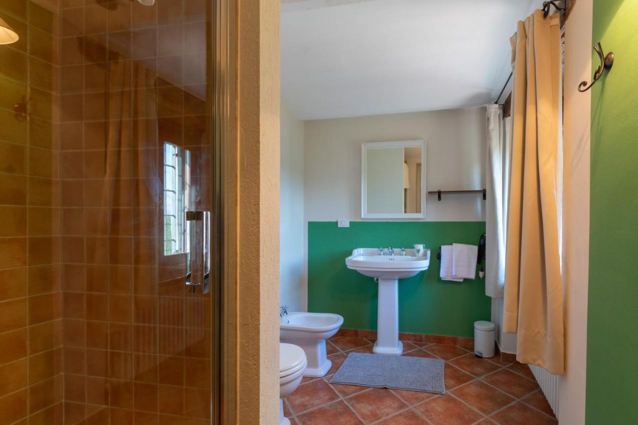 Quattrovigne - Country House Mango Dış mekan fotoğraf