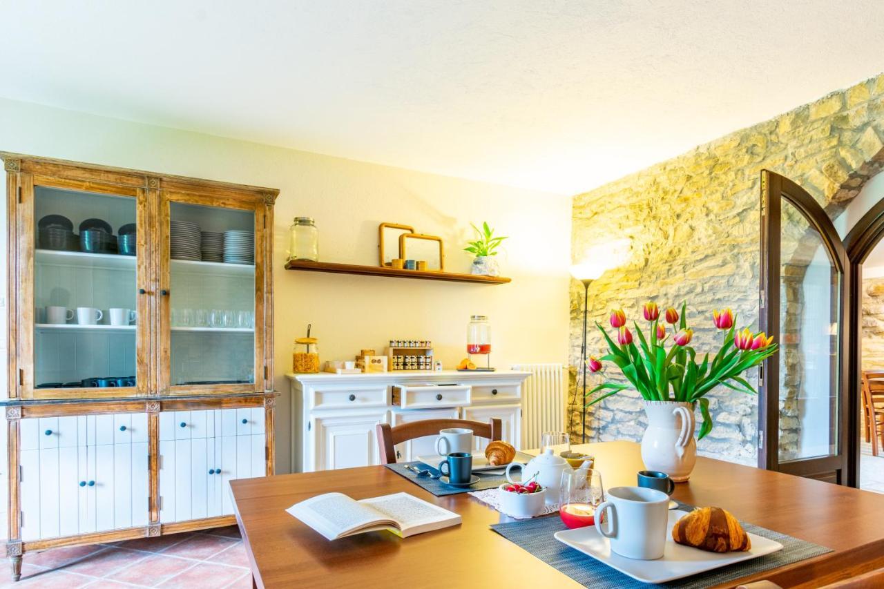 Quattrovigne - Country House Mango Dış mekan fotoğraf