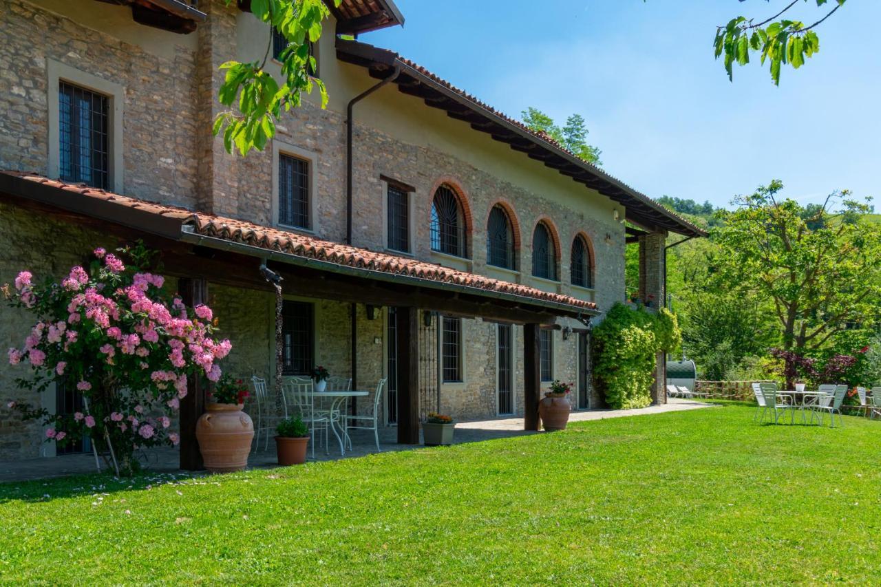 Quattrovigne - Country House Mango Dış mekan fotoğraf