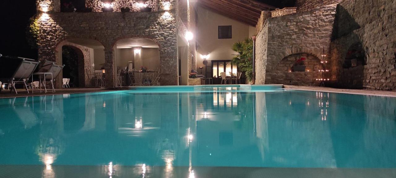 Quattrovigne - Country House Mango Dış mekan fotoğraf