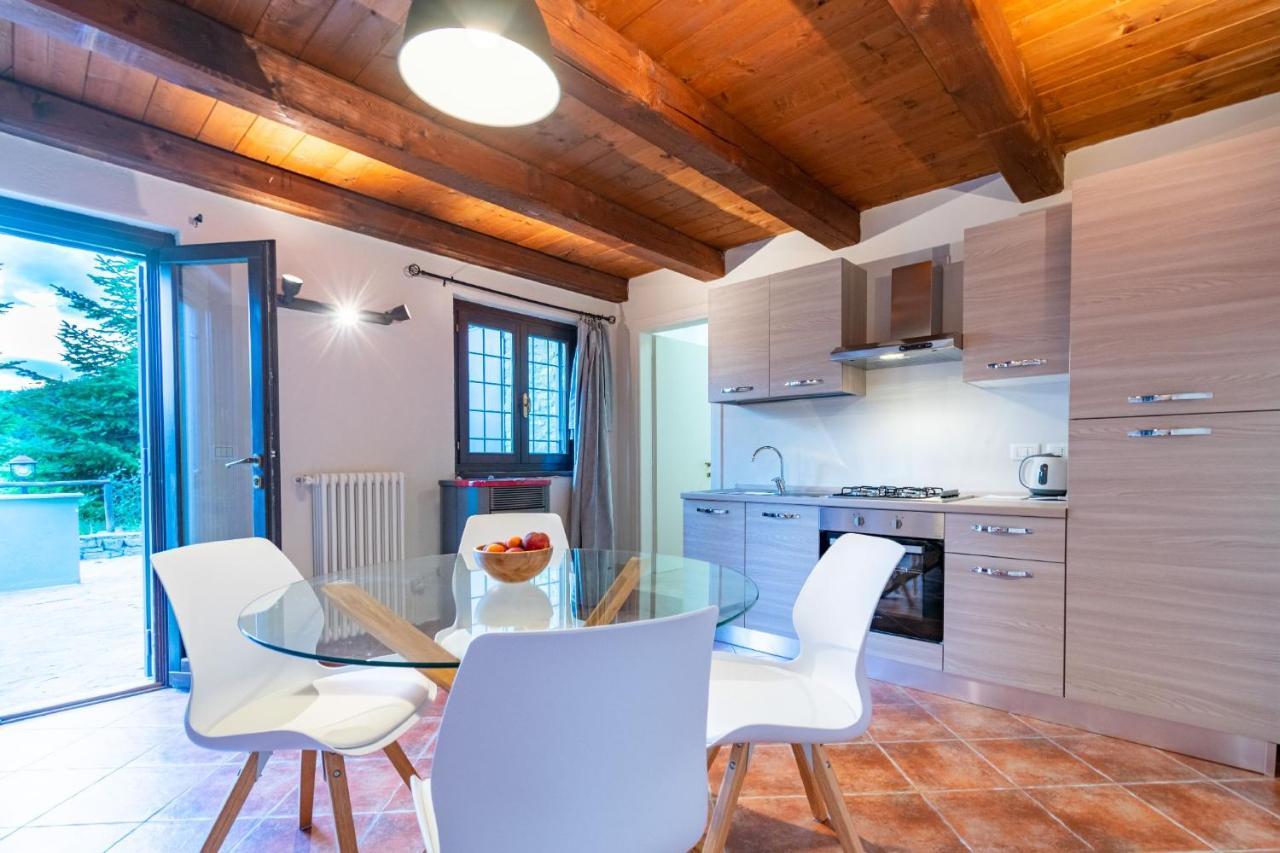 Quattrovigne - Country House Mango Dış mekan fotoğraf