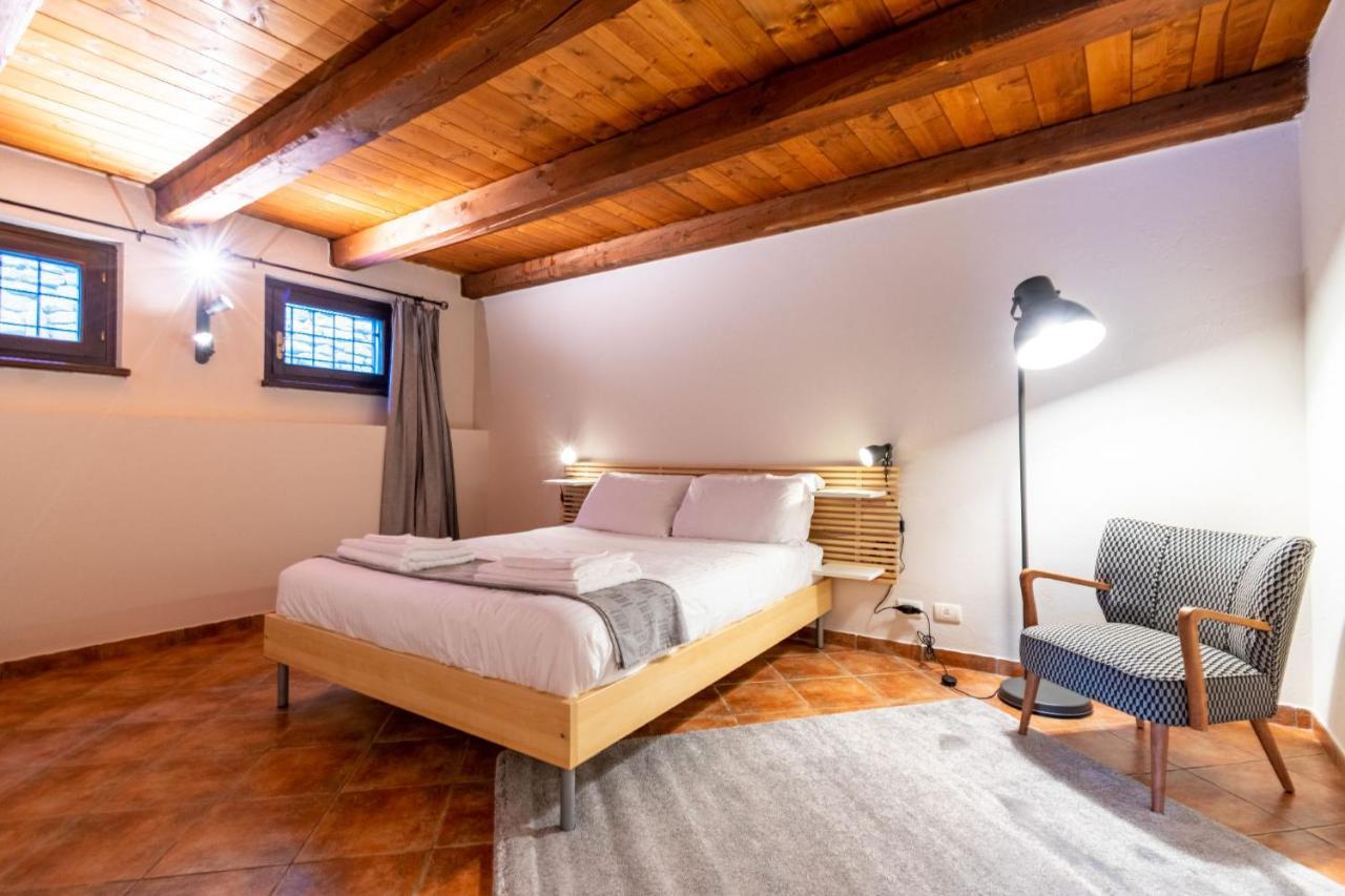 Quattrovigne - Country House Mango Dış mekan fotoğraf