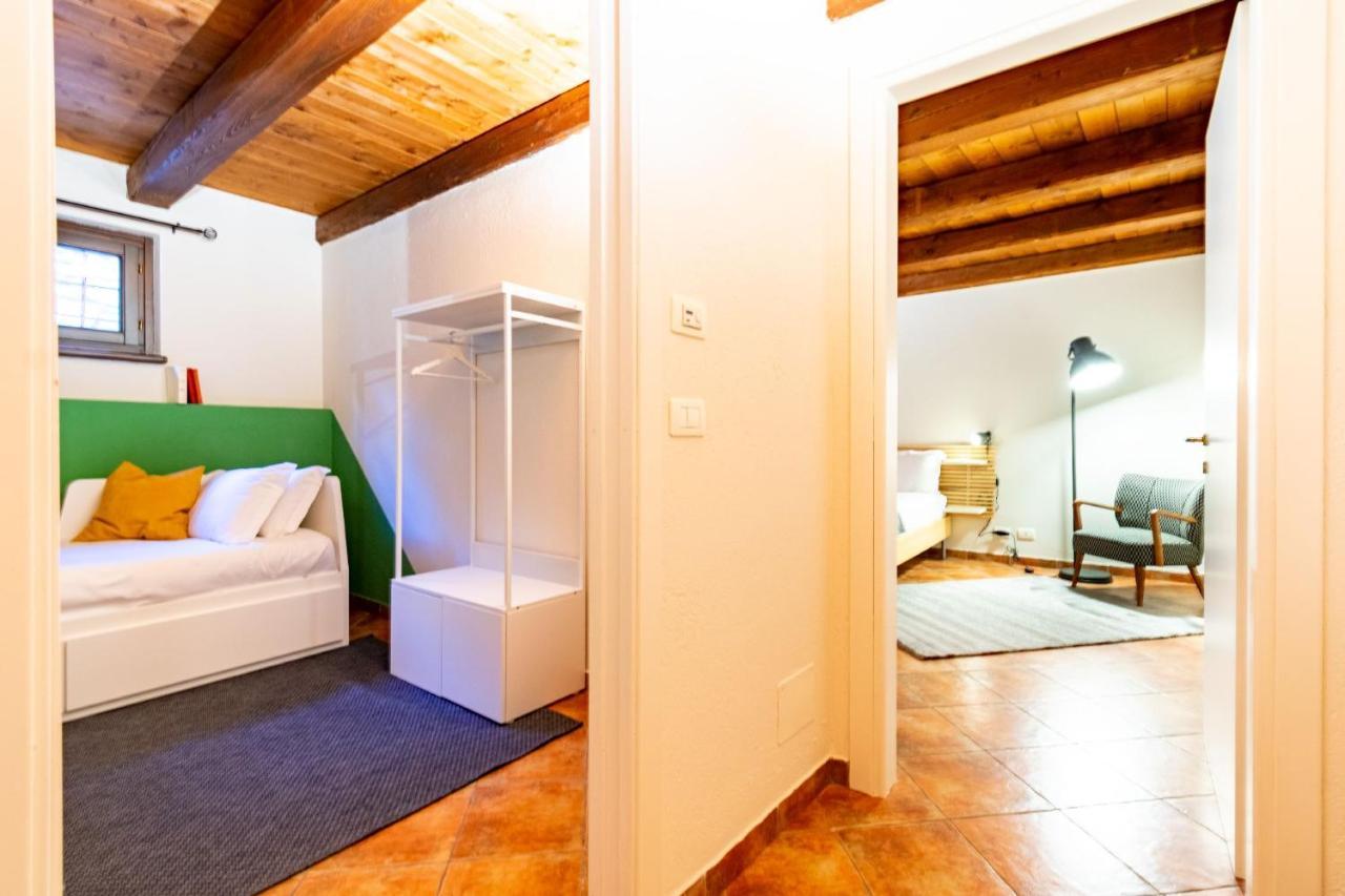 Quattrovigne - Country House Mango Dış mekan fotoğraf