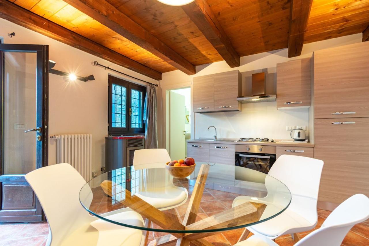 Quattrovigne - Country House Mango Dış mekan fotoğraf