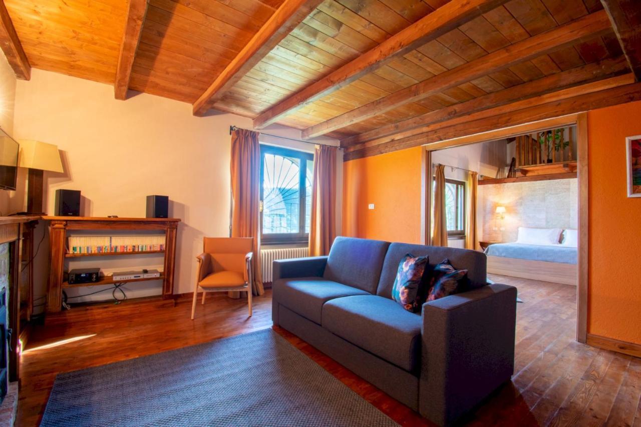 Quattrovigne - Country House Mango Dış mekan fotoğraf