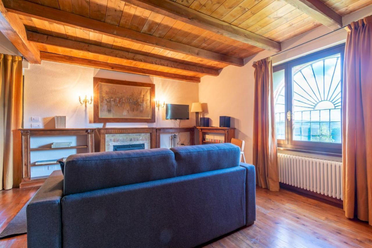 Quattrovigne - Country House Mango Dış mekan fotoğraf